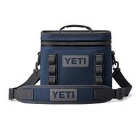 YETI Dispositivo di raffreddamento portatile Hopper | Borsa termica portatile per viaggi singoli, adatta a 11 lattine o 4,5 kg di ghiaccio, isolamento ColdCell