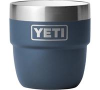 YETI Espresso Cup 4oz 2 Pk - Unisex - - Taglia unica- modello 2026