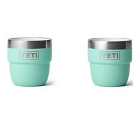 YETI Espresso Cup 4oz X2 - Unisex - - Taglia unica- modello 2025