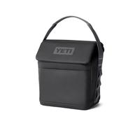 YETI EU Packable Daytrip Insulated Lunch Bag, Charcoal, 14L