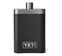 Yeti Fiaschetta Rambler da 207 ml nero