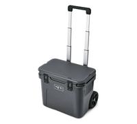 Yeti Frigorifero portatile Roadie 32 L rigido con ruote Argento