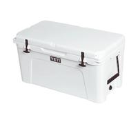 Yeti Tundra cool box 85 cm bianco
