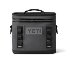 Yeti Ghiacciaia Portatile Morbida Hooper Flip 8l
