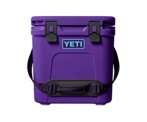 Yeti - Ghiacciaia rigida 24L - Roadie 24 2.0 Pace Purple/Speckle - Viola