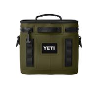 Yeti Coolers - Hopper Flip 8 - Borsa termica 7,5 l nero/olivia