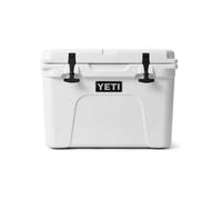 Yeti Coolers - Tundra 35 - Frigorifero portatile 23 l bianco/grigio