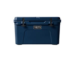 Yeti - Ghiacciaio rigido da 45L - Tundra 45 Navy - Blu navy