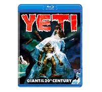 Yeti: Giant of the 20th Century