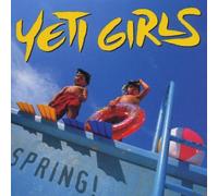 Yeti Girls - Spring