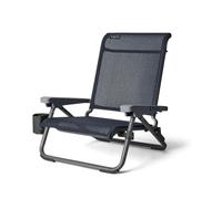 YETI Hondo - Sedia da spiaggia, colore: blu navy
