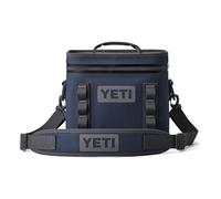 YETI Hopper Flip 8 Soft Cooler - Unisex - Blu - Taglia unica- modello 2022