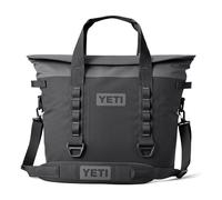 Yeti Hopper Borsa frigo 64 cm grigio