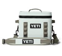 YETI Hopper Flip 12 Borsa Frigo, Zaino Refrigerante Portatile e Isolato, Ridgeline