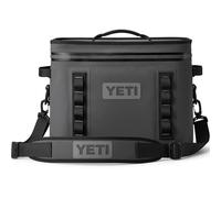 YETI Hopper Flip 18 Soft Cooler - Unisex - Nero - Taglia unica- modello 2022