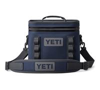 Yeti - Ghiacciaio flessibile da 8L - Hopper Flip 8 Soft Cooler. Navy - Blu navy