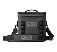 YETI Hopper Flip 8 Soft Cooler - Unisex - Nero - Taglia unica- modello 2022