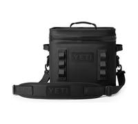 Yeti Hopper Flip Borsa frigo 36 cm nero