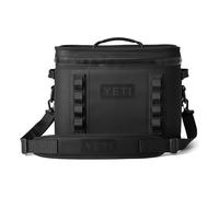 Yeti Hopper Flip Borsa frigo 45 cm nero