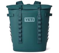 YETI Hopper Soft Backpack Cooler, Agave Teal, M20