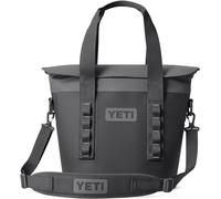YETI Hopper Soft Backpack Cooler, Charcoal, M15