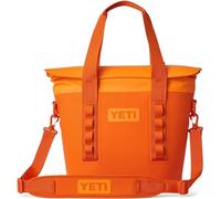 YETI Hopper Soft Backpack Cooler, King Crab, M15