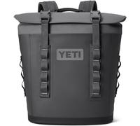 YETI Hopper Soft Backpack Cooler, M12 | Zaino refrigerante morbido resistente alle perdite con isolamento ColdCell - Adatto per 20 lattine o 5 kg di ghiaccio per