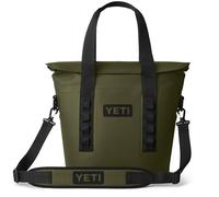 YETI Hopper Soft Backpack Cooler, Olive, M15