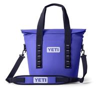 YETI Hopper Soft Backpack Cooler, Ultra Marine Violet, M15
