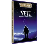 Yeti, la légende de l'homme des neiges