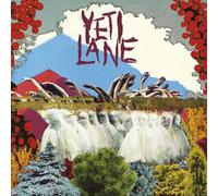Yeti Lane - Yeti Lane