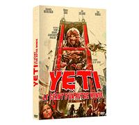 Yeti Le Géant d'un autre monde - DVD