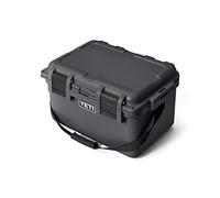 YETI LoadOut 30 GoBox - Valigetta da trasporto divisa, colore: carbone
