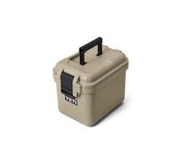 YETI Loadout Go Box, marrone chiaro, 15