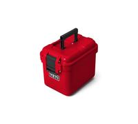 YETI Loadout Go Box, Rescue Red, 15
