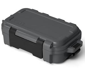 YETI LoadOut GoBox - Scatola per attrezzature, colore: antracite, 1