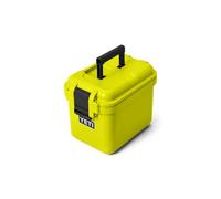 YETI LoadOut GoBox - Scatola per attrezzi Firefly Yellow, 15