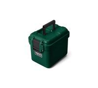 YETI Loadout GoBox, Verde Foresta Nera, 15