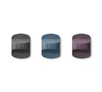 YETI Magslider 3 Pack Blu nordico Viola nordico Carbone