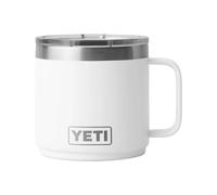 Yeti - Mug termica - Rambler 14 Oz Cl Mug Ms White - Bianco
