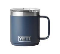 Yeti - Mug termico - Rambler 10 Oz Mug Navy - Blu navy