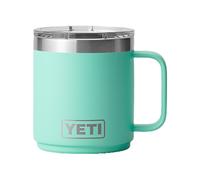 Yeti - Mug termico - Rambler 10 Oz Mug Seafoam - Blu