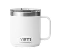 Yeti - Mug termico - Rambler 10 Oz Mug White - Bianco