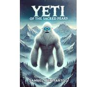 Yeti of the Sacred Peaks