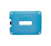 Yeti - Pane di ghiaccio - Ice 4Lb Clear - Blu