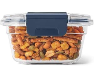 YETI Piccolo contenitore per alimenti senza BPA, con coperchio ermetico e bloccabile, adatto al microonde e al congelatore, anti-perdita, compatibile con il ghiaccio