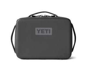 Yeti Porta pranzo isolato Daytrip 34 cm grigio
