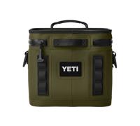 Yeti - Raffreddatore morbido da 8L - Hopper Flip 8 Soft Cooler Olive - Kaki