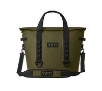 Yeti - Raffreddatore morbido - Hopper M30 Soft Cooler Olive - Kaki