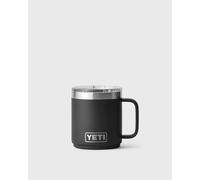 YETI Rambler 10 oz CL Low 2.0 MS men black in taglia:ONE SIZE